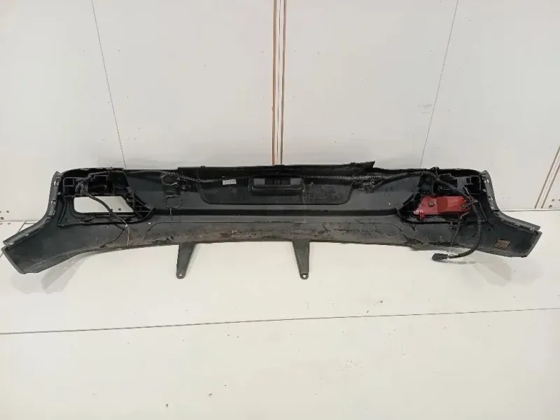 Paraurti POST 9684964277 Peugeot 3008 I 2009