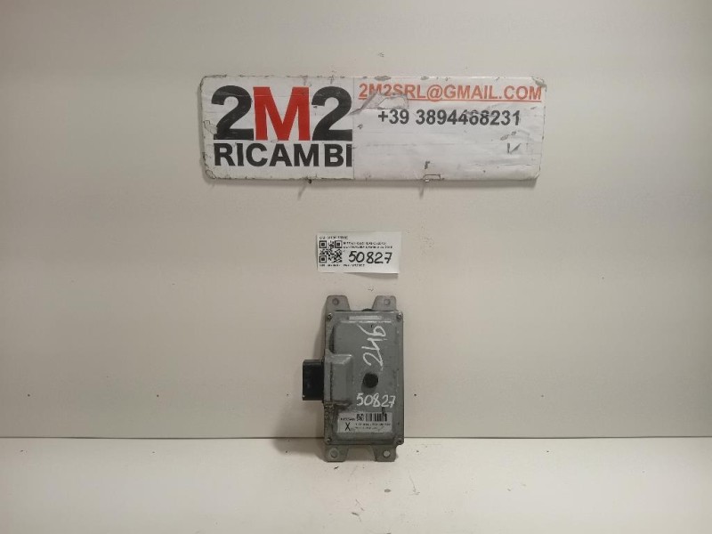 Centralina Cambio 31036 BT95E Nissan Qashqai+2 2010