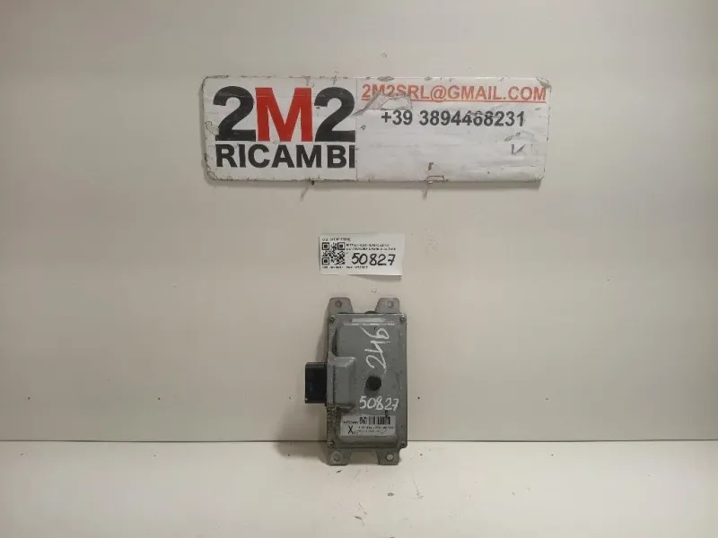 Centralina Cambio 31036 BT95E Nissan Qashqai+2 2010