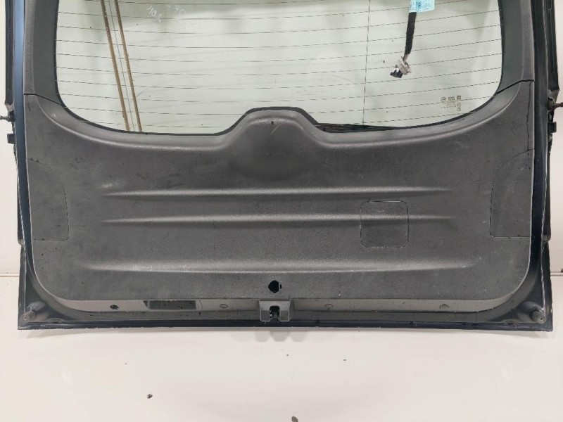 Paraurti POST 9684964277 Peugeot 3008 I 2009