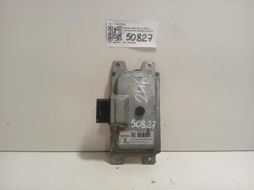 Centralina Cambio 31036 BT95E Nissan Qashqai+2 2010