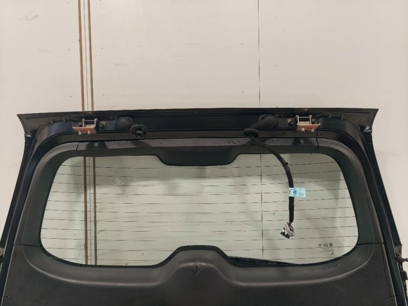 Portello POST 95186445 Chevrolet Orlando 2011