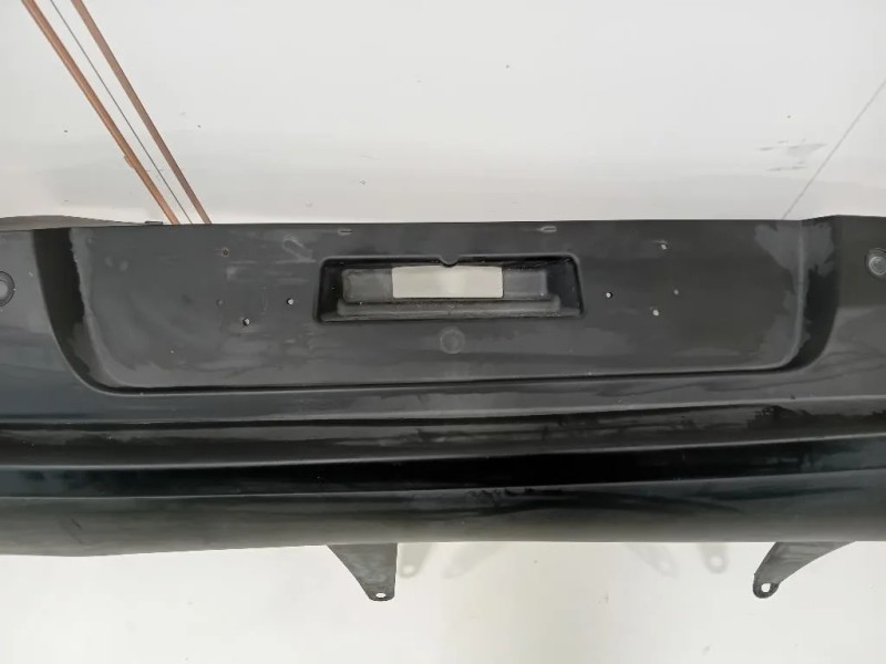 Paraurti POST 9684964277 Peugeot 3008 I 2009