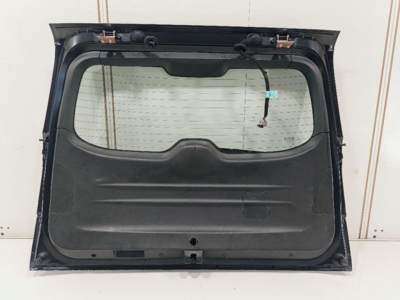 Portello POST 95186445 Chevrolet Orlando 2011