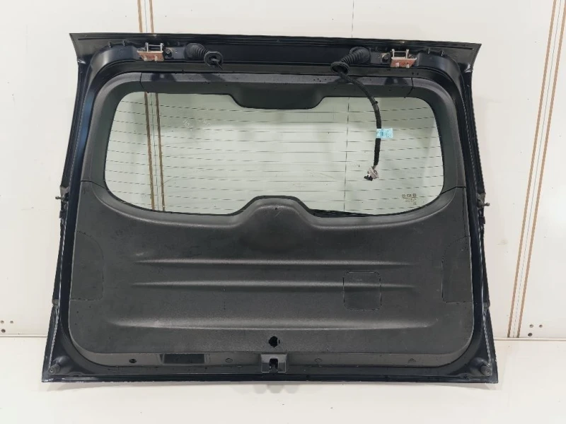 Portello POST 95186445 Chevrolet Orlando 2011