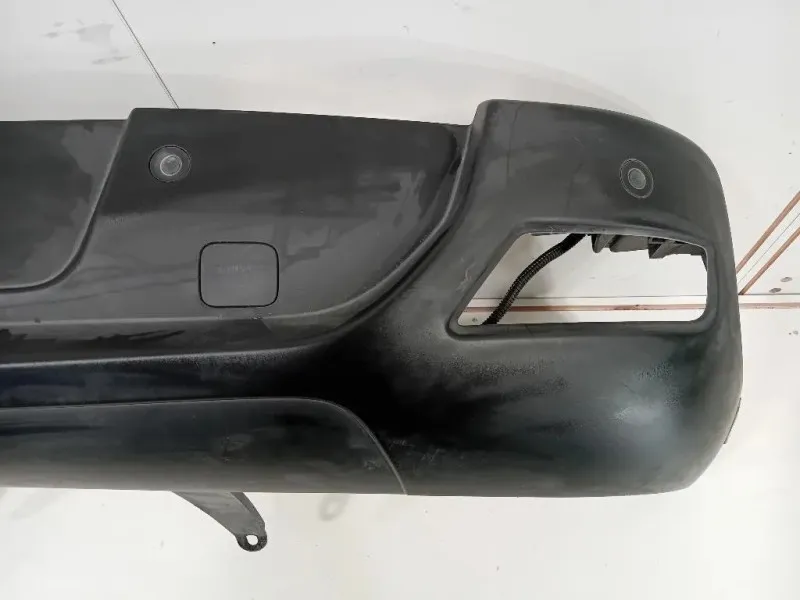 Paraurti POST 9684964277 Peugeot 3008 I 2009