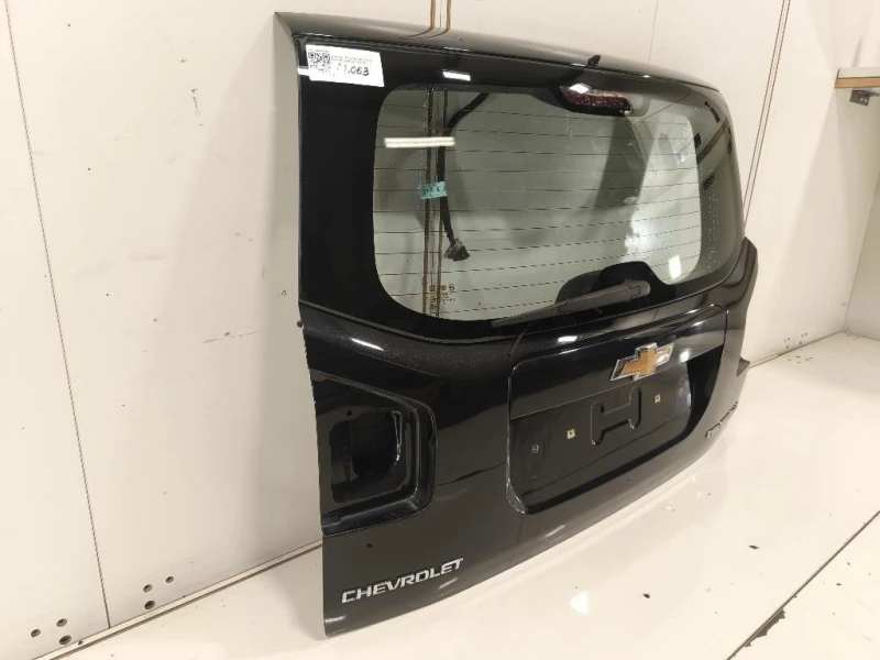 Portello POST 95186445 Chevrolet Orlando 2011