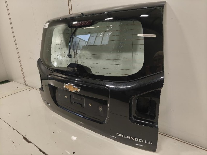 Paraurti POST 9684964277 Peugeot 3008 I 2009