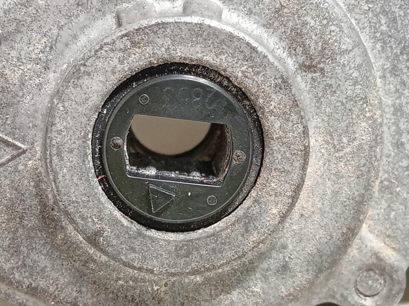 Centralina Cambio 55585103 Opel Insignia A SW 2009