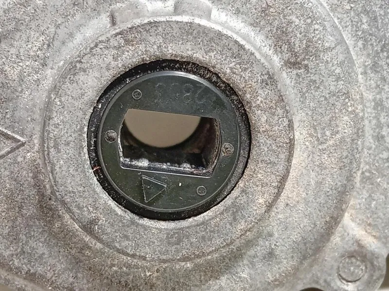 Centralina Cambio 55585103 Opel Insignia A SW 2009