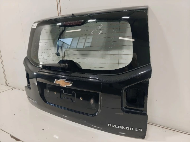 Portello POST 95186445 Chevrolet Orlando 2011