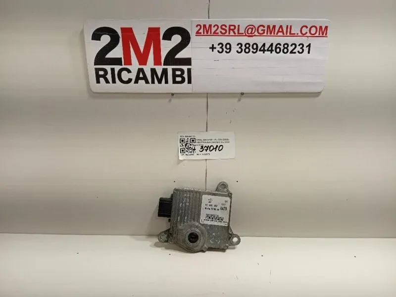 Centralina Cambio 55585103 Opel Insignia A SW 2009