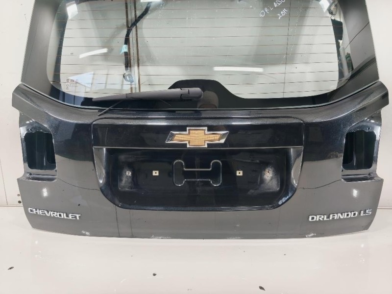Portello POST 95186445 Chevrolet Orlando 2011