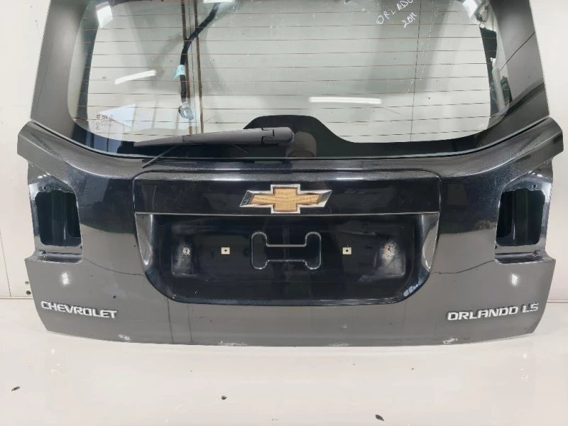 Portello POST 95186445 Chevrolet Orlando 2011