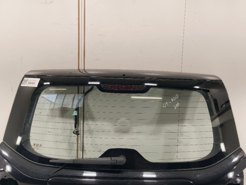 Portello POST 95186445 Chevrolet Orlando 2011
