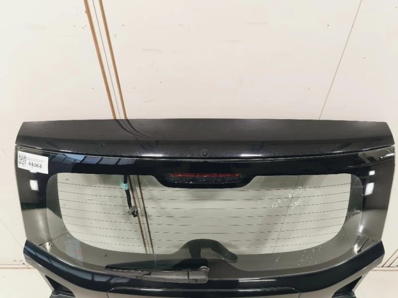 Portello POST 95186445 Chevrolet Orlando 2011