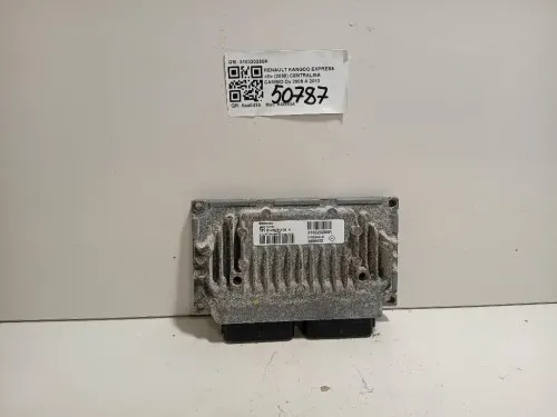 Centralina Cambio 310320285R Renault Kangoo Express III 2008