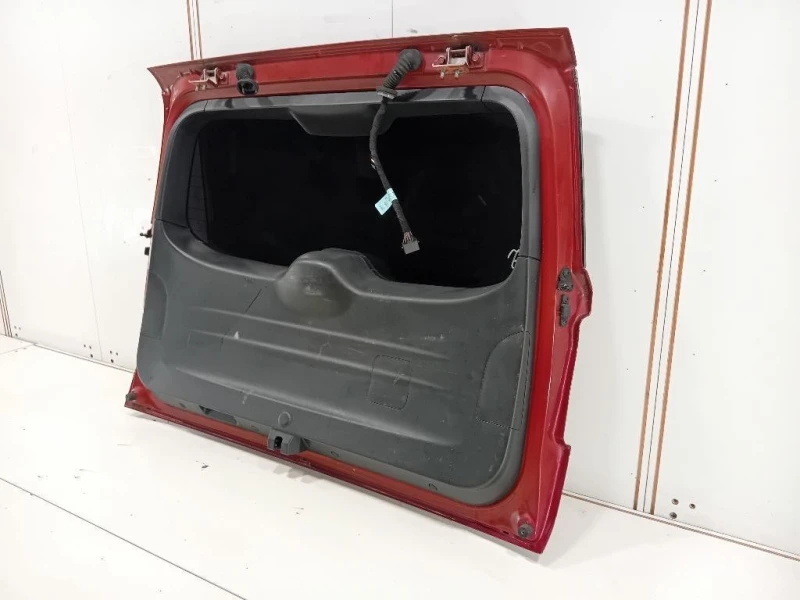 Portello POST 95186445 Chevrolet Orlando 2011