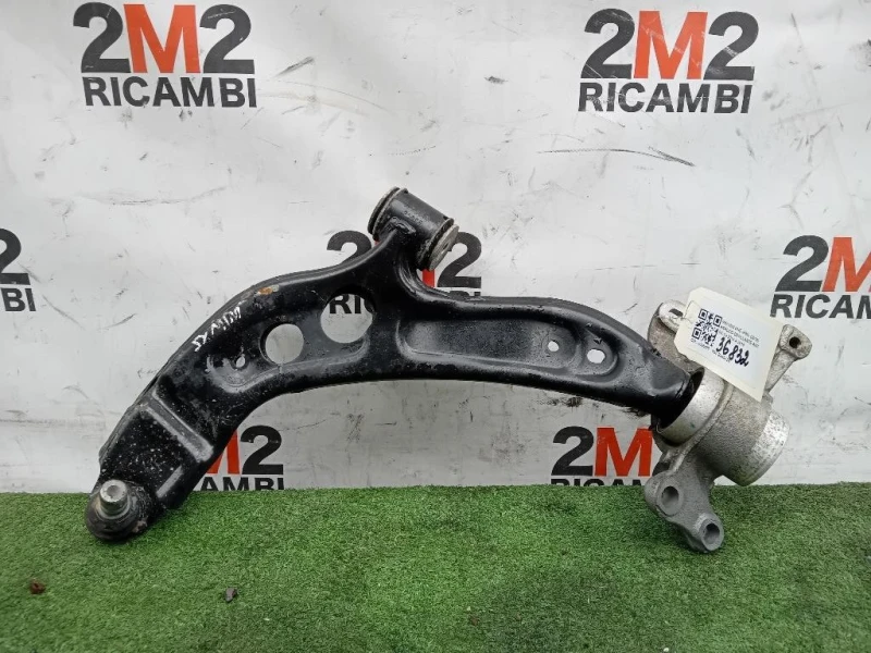 Braccio Oscillante ANT SX 31126879841 Mini MINI ONE F55 2014