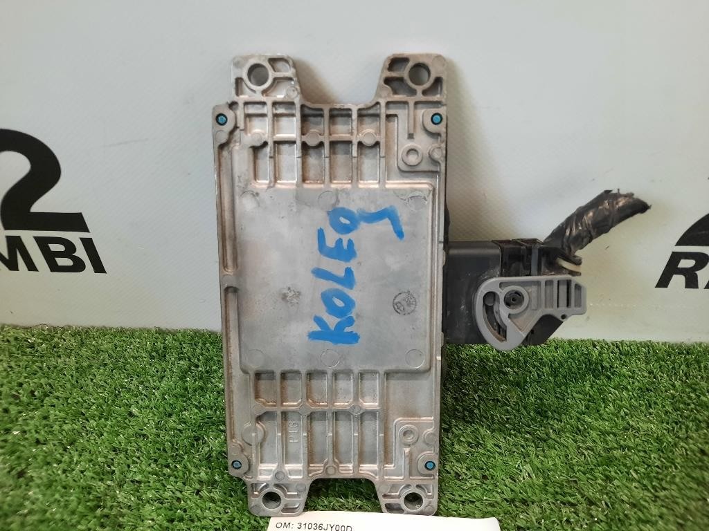 Centralina Cambio 31036JY00D Renault Koleos I 2008