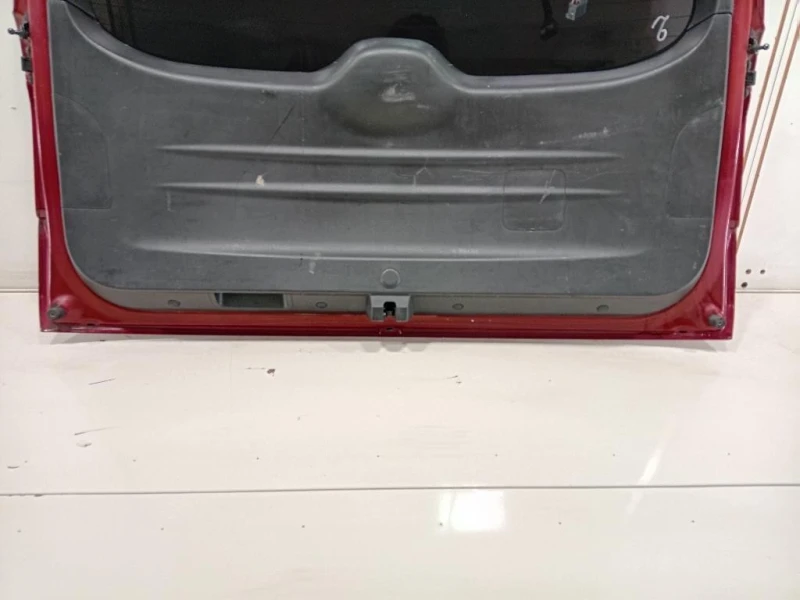 Portello POST 95186445 Chevrolet Orlando 2011