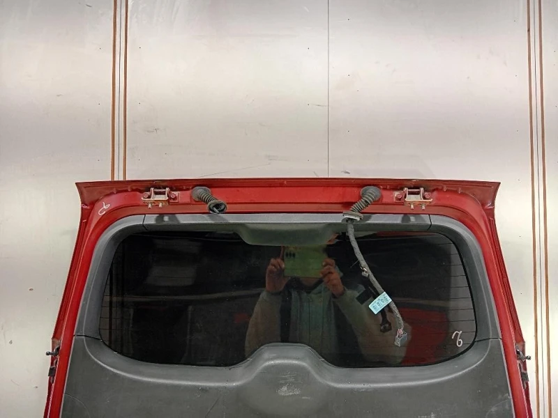 Portello POST 95186445 Chevrolet Orlando 2011