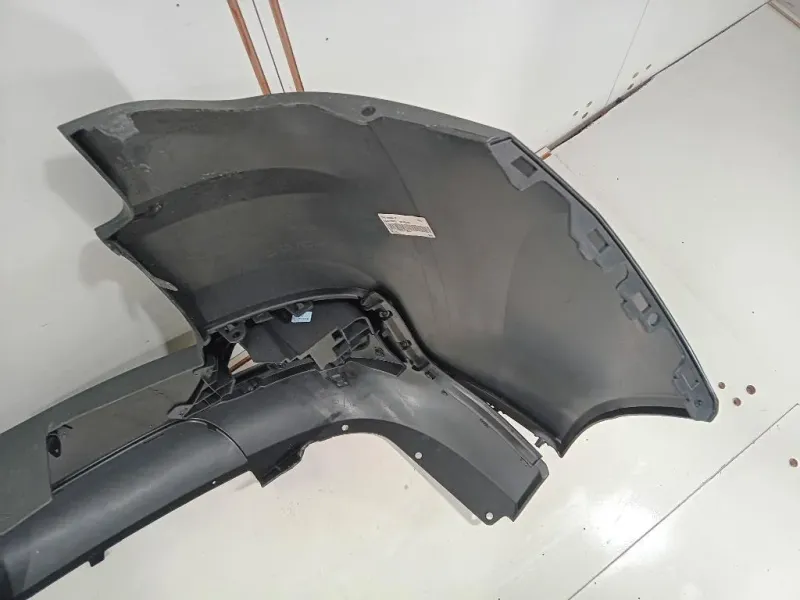 Paraurti POST 9685633177 Peugeot 3008 II 2016