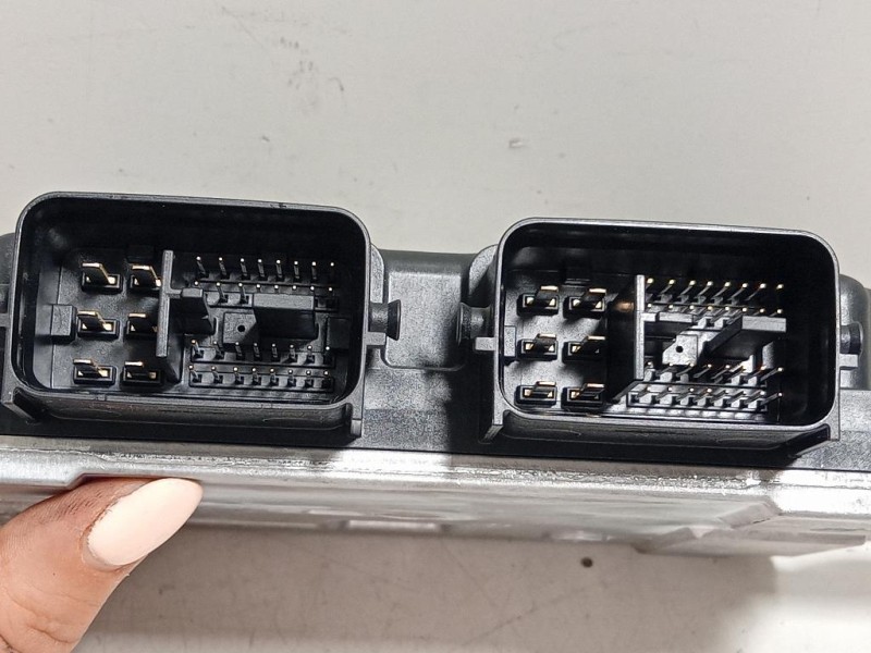 Centralina Cambio G2T60271H8ZE A4519002001 Smart Fortwo Cabrio 451 2010