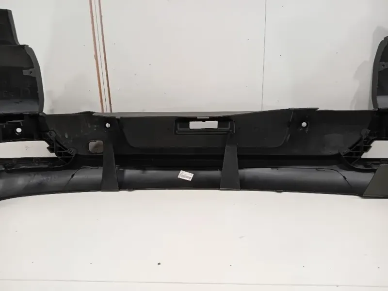 Paraurti POST 9685633177 Peugeot 3008 II 2016