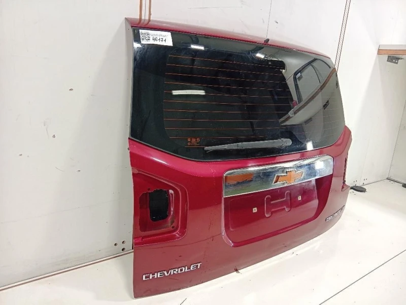 Portello POST 95186445 Chevrolet Orlando 2011