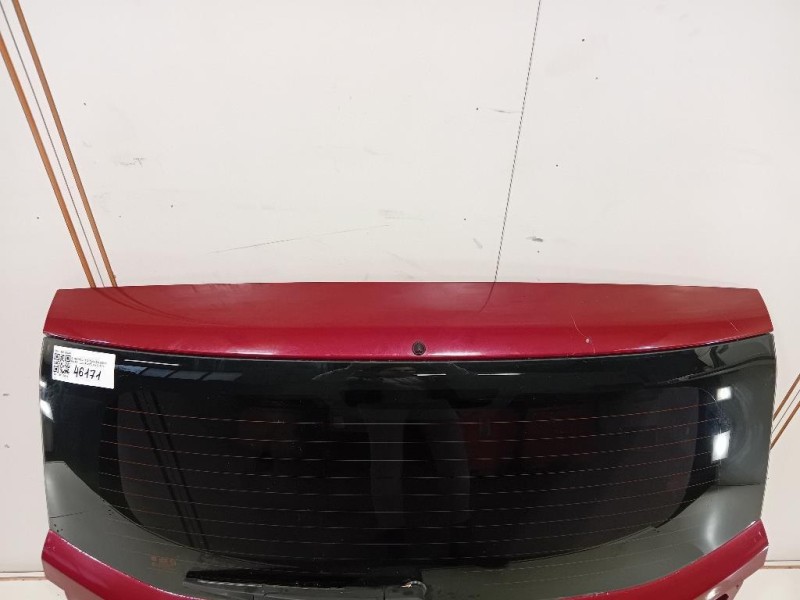 Paraurti POST 9685633177 Peugeot 3008 II 2016