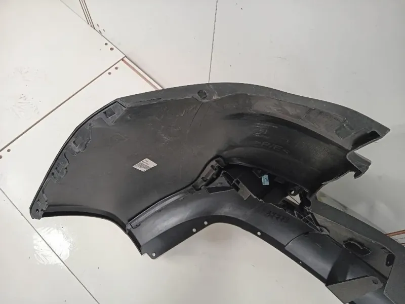 Paraurti POST 9685633177 Peugeot 3008 II 2016