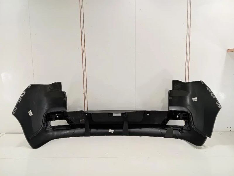 Paraurti POST 9685633177 Peugeot 3008 II 2016