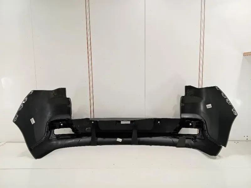 Paraurti POST 9685633177 Peugeot 3008 II 2016