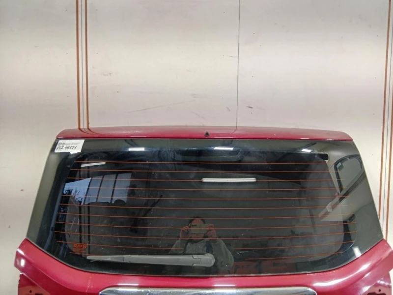 Portello POST 95186445 Chevrolet Orlando 2011