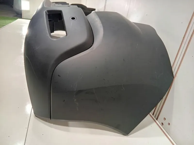 Paraurti POST 9685633177 Peugeot 3008 II 2016