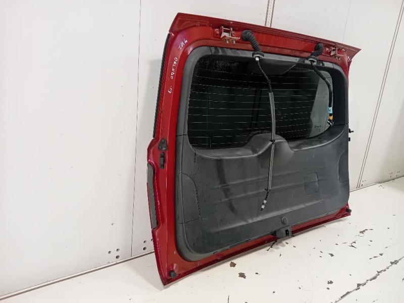 Paraurti POST 9685633177 Peugeot 3008 II 2016