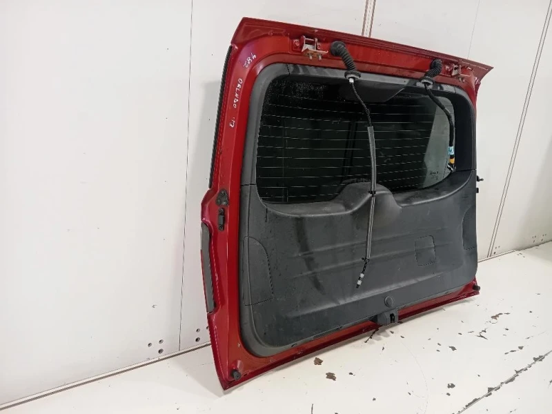 Portello POST 95186445 Chevrolet Orlando 2011