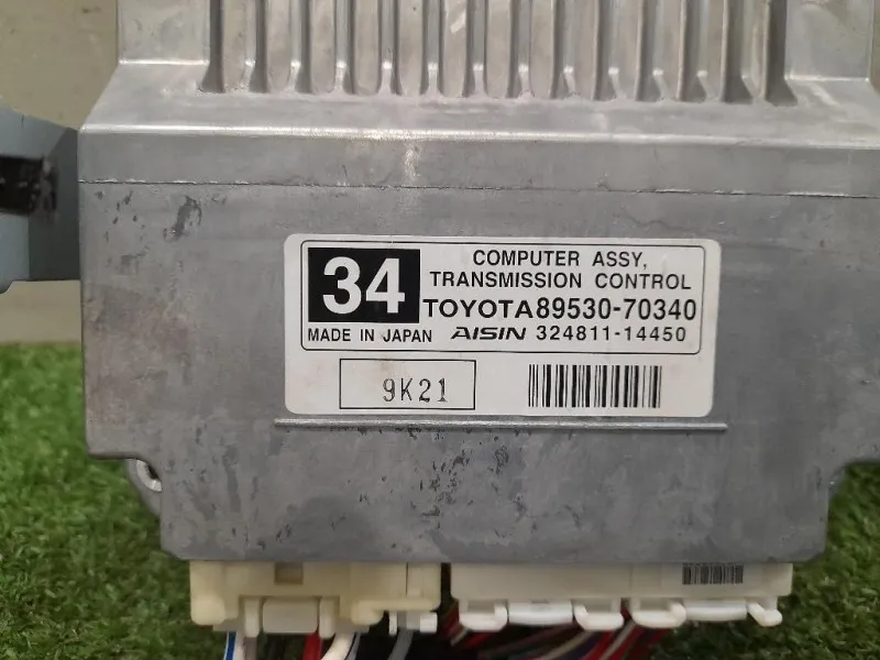 Centralina Cambio 8953070340 Toyota AYGO II 2018