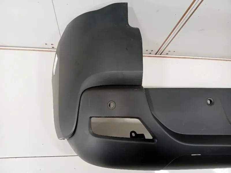 Paraurti POST 9685633177 Peugeot 3008 II 2016