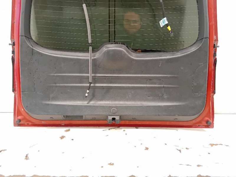 Portello POST 95186445 Chevrolet Orlando 2011