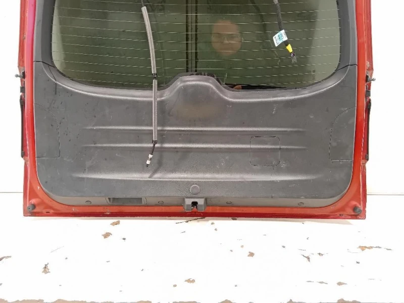 Portello POST 95186445 Chevrolet Orlando 2011