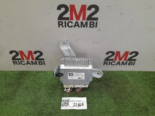 Centralina Cambio 8953070340 Toyota AYGO II 2018