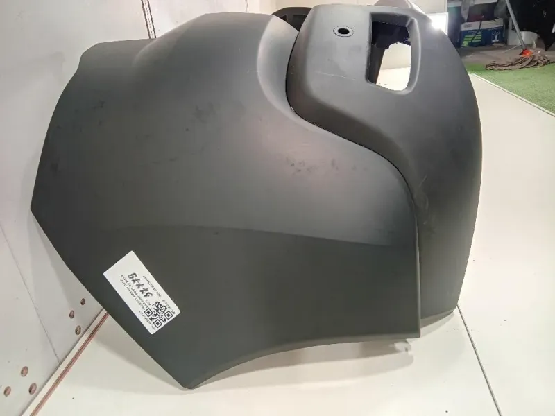 Paraurti POST 9685633177 Peugeot 3008 II 2016