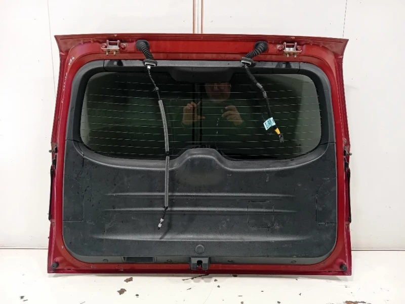 Portello POST 95186445 Chevrolet Orlando 2011