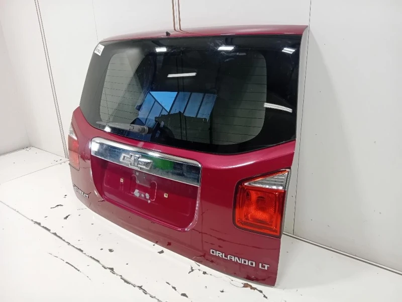 Portello POST 95186445 Chevrolet Orlando 2011
