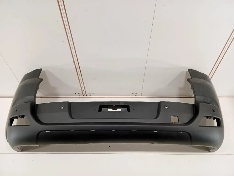 Paraurti POST 9685633177 Peugeot 3008 II 2016