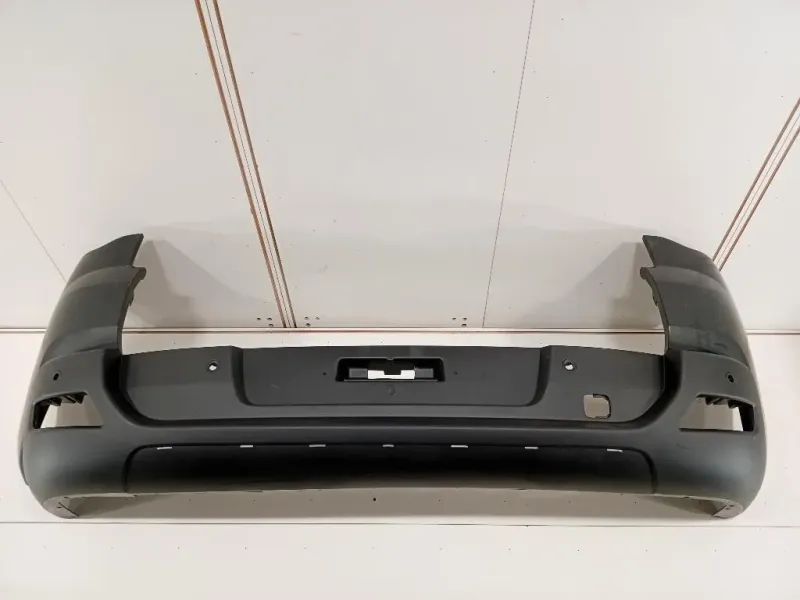 Paraurti POST 9685633177 Peugeot 3008 II 2016