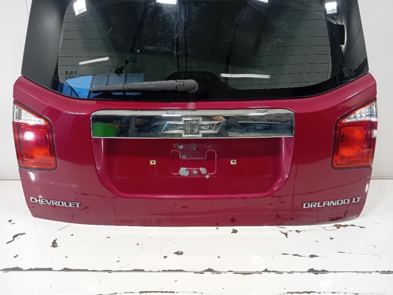 Portello POST 95186445 Chevrolet Orlando 2011