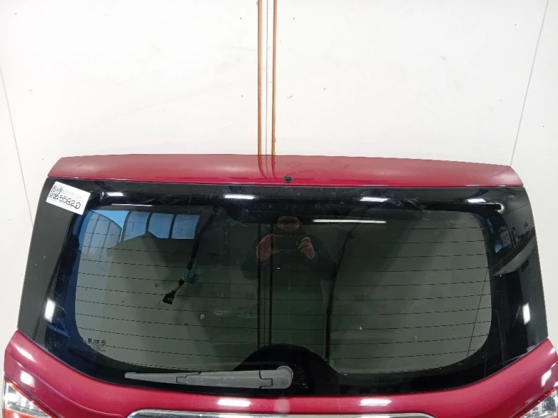 Portello POST 95186445 Chevrolet Orlando 2011